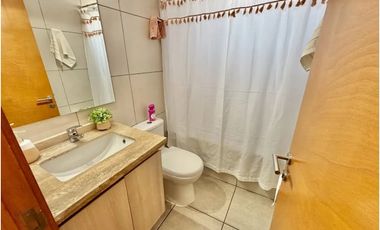 A9420544- Venta Departamento Quilín c/ Macul - 3D2B1E1Bo