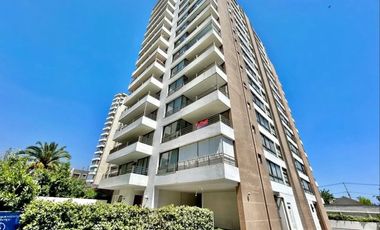 A9420544- Venta Departamento Quilín c/ Macul - 3D2B1E1Bo