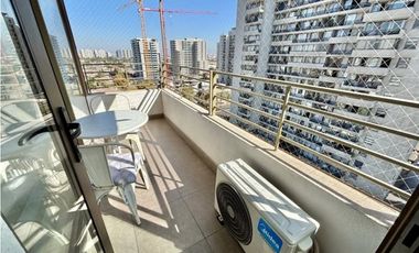 A9420544- Venta Departamento Quilín c/ Macul - 3D2B1E1Bo
