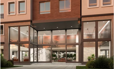 E9421114- Arriendo Local Comercial Santa Rosa- Santiago