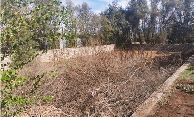 E9417537- Venta Parcela con Casa Talagante  - 8663Mts