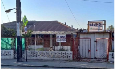 A9417730- Venta Casa/ Local Comercial 4 Alamo- Maipu-2D1B