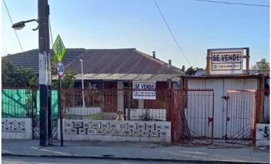 A9417730- Venta Casa/ Local Comercial 4 Alamo- Maipu-2D1B