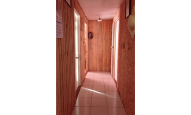 E9421553- Venta Parcela c/ Casa- Cuno Bajo Loncoche-5D2B2E