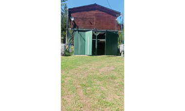 E9421553- Venta Parcela c/ Casa- Cuno Bajo Loncoche-5D2B2E
