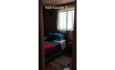 E9421553- Venta Parcela c/ Casa- Cuno Bajo Loncoche-5D2B2E