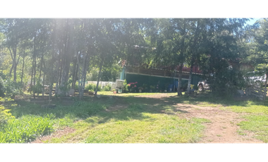 E9421553- Venta Parcela c/ Casa- Cuno Bajo Loncoche-5D2B2E
