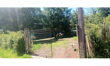 E9421553- Venta Parcela c/ Casa- Cuno Bajo Loncoche-5D2B2E