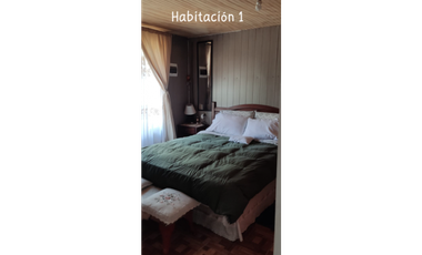 E9421553- Venta Parcela c/ Casa- Cuno Bajo Loncoche-5D2B2E