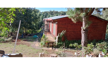 E9421553- Venta Parcela c/ Casa- Cuno Bajo Loncoche-5D2B2E