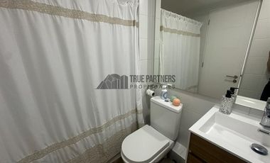 Departamento en Arriendo en Calle Puerto Montt 1641