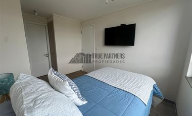 Departamento en Arriendo en Calle Puerto Montt 1641