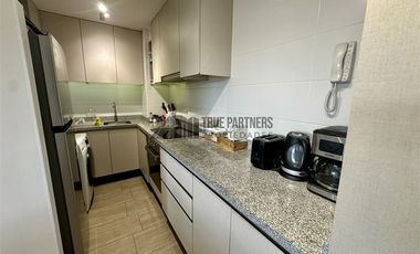 Departamento en Arriendo en Calle Puerto Montt 1641