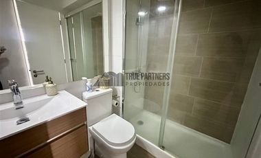 Departamento en Arriendo en Calle Puerto Montt 1641