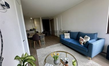 Departamento en Arriendo en Calle Puerto Montt 1641