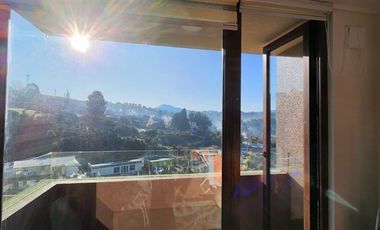 Departamento en Arriendo en Calle Puerto Montt 1641