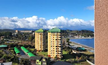 Departamento en Arriendo en Calle Puerto Montt 1641