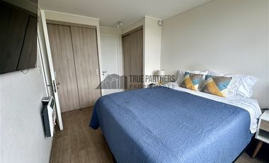 Departamento en Arriendo en Calle Puerto Montt 1641