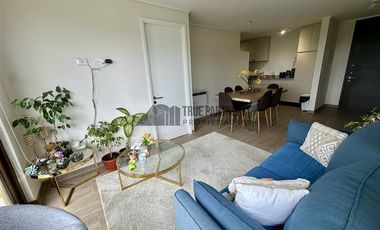 Departamento en Arriendo en Calle Puerto Montt 1641