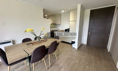 Departamento en Arriendo en Calle Puerto Montt 1641