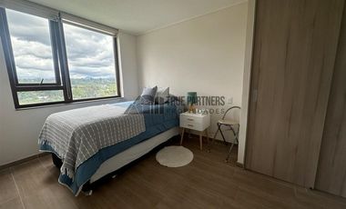 Departamento en Arriendo en Calle Puerto Montt 1641