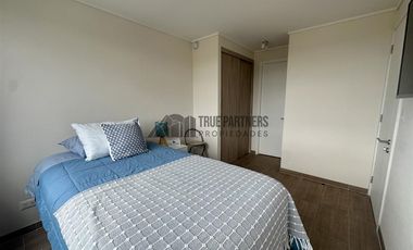 Departamento en Arriendo en Calle Puerto Montt 1641