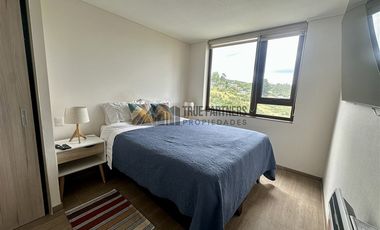 Departamento en Arriendo en Calle Puerto Montt 1641