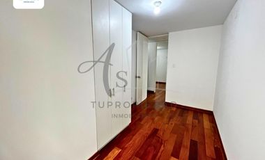 VENTA DEPARTAMENTO 1ER PISO URB ALPAMAYO ATE