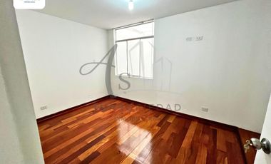VENTA DEPARTAMENTO 1ER PISO URB ALPAMAYO ATE