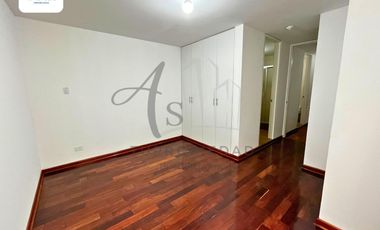 VENTA DEPARTAMENTO 1ER PISO URB ALPAMAYO ATE