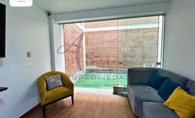 VENTA DEPARTAMENTO 1ER PISO URB ALPAMAYO ATE