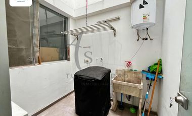 VENTA DEPARTAMENTO 1ER PISO URB ALPAMAYO ATE