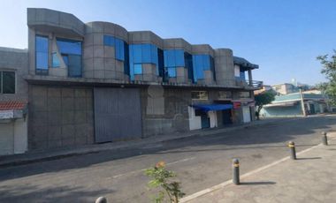 BODEGA EN RENTA PARA USO COMERCIAL COL. ARENAL 2DA. SECCION