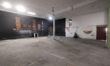 BODEGA EN RENTA PARA USO COMERCIAL COL. ARENAL 2DA. SECCION