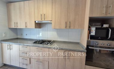 Hermosa Casa en uno de los mejores barrios de Buin/Linderos: Valle Araucarias