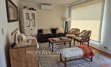 Hermosa Casa en uno de los mejores barrios de Buin/Linderos: Valle Araucarias