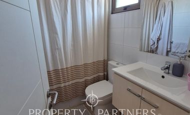 Hermosa Casa en uno de los mejores barrios de Buin/Linderos: Valle Araucarias