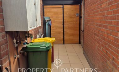 Hermosa Casa en uno de los mejores barrios de Buin/Linderos: Valle Araucarias