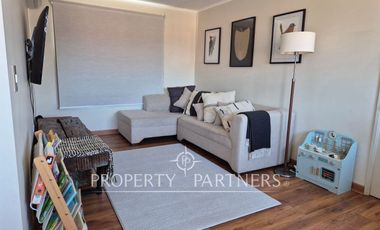 Hermosa Casa en uno de los mejores barrios de Buin/Linderos: Valle Araucarias