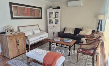 Hermosa Casa en uno de los mejores barrios de Buin/Linderos: Valle Araucarias