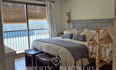 Hermosa Casa en uno de los mejores barrios de Buin/Linderos: Valle Araucarias