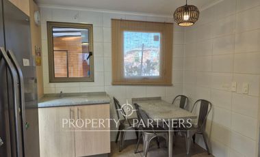 Hermosa Casa en uno de los mejores barrios de Buin/Linderos: Valle Araucarias