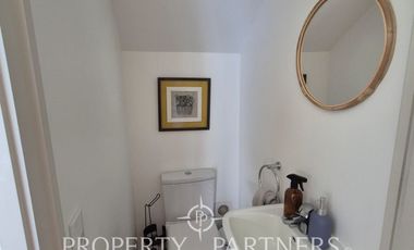 Hermosa Casa en uno de los mejores barrios de Buin/Linderos: Valle Araucarias