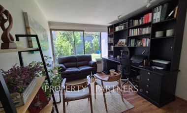 Hermosa Casa en uno de los mejores barrios de Buin/Linderos: Valle Araucarias