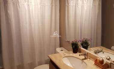 Departamento en Venta en COD36831 Amoblado y en excelentes condiciones en Centro de Temuco