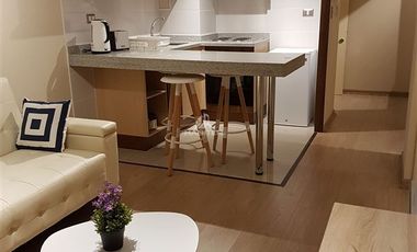 Departamento en Arriendo en COD36831 Amoblado y en excelentes condiciones en Centro de Temuco