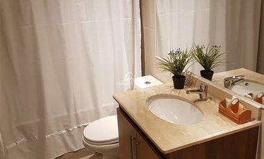 Departamento en Arriendo en COD36831 Amoblado y en excelentes condiciones en Centro de Temuco