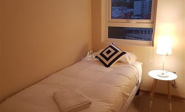 Departamento en Arriendo en COD36831 Amoblado y en excelentes condiciones en Centro de Temuco