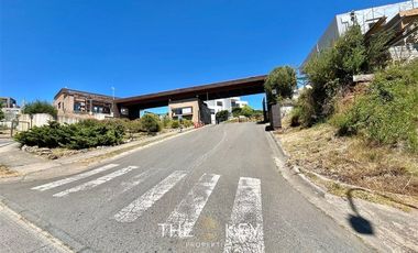 Terreno Construccion  en Venta en Vistas de Alto Lafquen - Camino El Venado