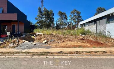 Terreno Construccion  en Venta en Vistas de Alto Lafquen - Camino El Venado